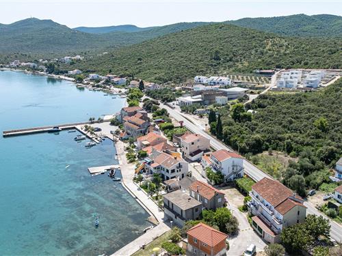 Holiday apartment - 2 persons -  - Drace - 20246 - Drace