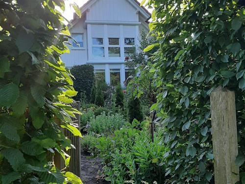 Ferienwohnung - 3 Personen -  - Vor dem Lohholze - 29690 - Schwarmstedt