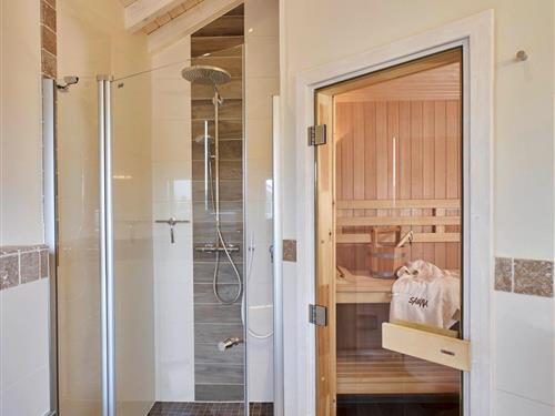 Vakantiehuis - 4 personen -  - Brodauer Straße - 23730 - Bliesdorf