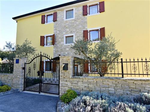 Ferielejlighed - 6 personer -  - Umag/Savudrija - 52475