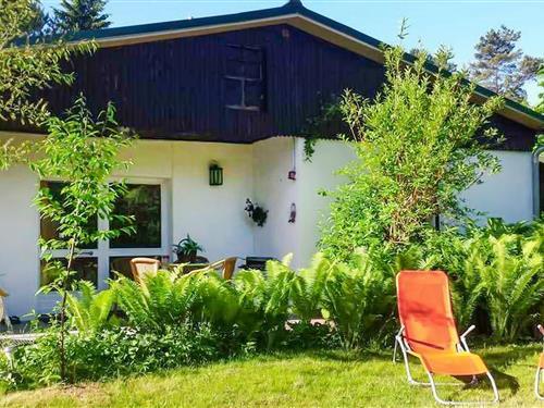 Ferienhaus - 4 Personen -  - Am Sportplatz - 15831 - Mahlow