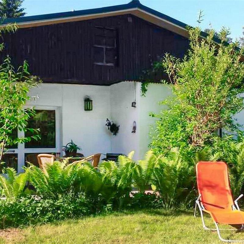 Sommerhus - 4 personer -  - Am Sportplatz - 15831 - Mahlow