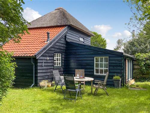 Feriehus - 4 personer -  - Heereweg - 1873 GB - Groet