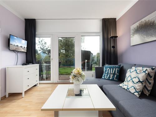 Ferieleilighet - 4 personer -  - Promenade - 24217 - Schönberg