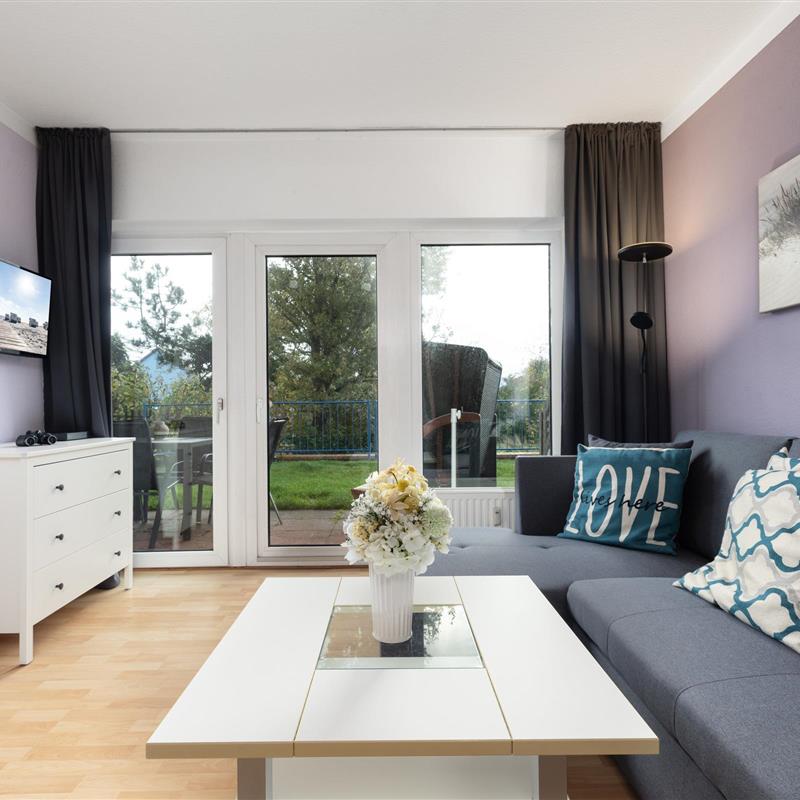 Ferielejlighed - 4 personer -  - Promenade - 24217 - Schönberger Strand