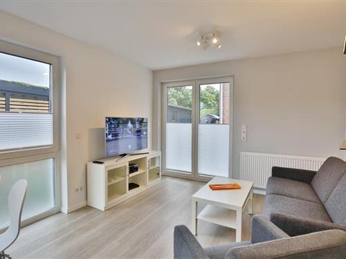 Ferienwohnung - 3 Personen -  - Rugenbargsweg - 27476 - Duhnen