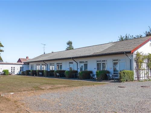 Ferielejlighed - 3 personer -  - Remisevej 1, lejl. nr. - Sandvig - 3770 - Allinge