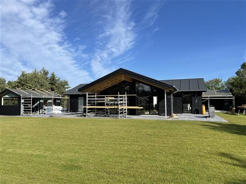 Sommerhus - 6 personer -  - Lyngkrogen - 6857 - Blåvand