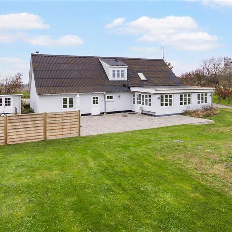 Ferienhaus - 10 Personen -  - Ballenvej - Ballen - 8305 - Samsö