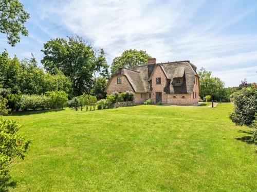 Ferienhaus - 6 Personen -  - Weesterstich - 25980 - Sylt