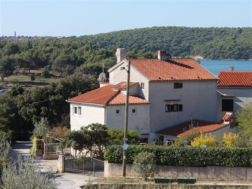 Ferienwohnung - 2 Personen -  - Burle - 52203 - Medulin