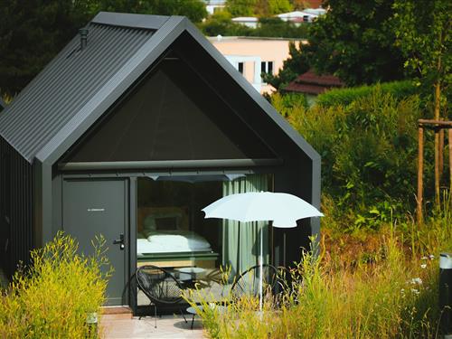 Feriehus - 3 personer -  - In der Leineaue - 37308 - Heilbad Heiligenstadt