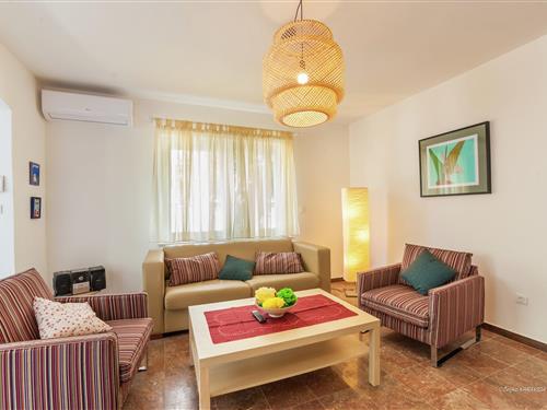 Holiday apartment - 4 persons -  - 23000 - Zadar