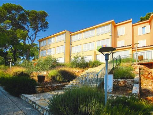 Ferielejlighed - 6 personer -  - 21465 - Jelsa