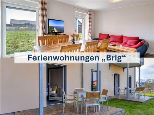 Ferieleilighet - 6 personer -  - Zum Hafen - 17449 - Peenemünde