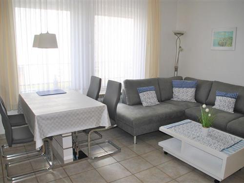 Ferielejlighed - 4 personer -  - Roonstraße - 26548 - Norderney