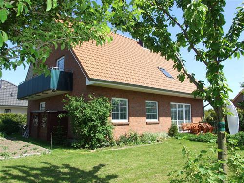 Ferieleilighet - 5 personer -  - Rebels - 24398 - Winnemark