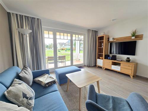 Ferielejlighed - 4 personer -  - Dollahner Straße - 18609 - Ostseebad Binz