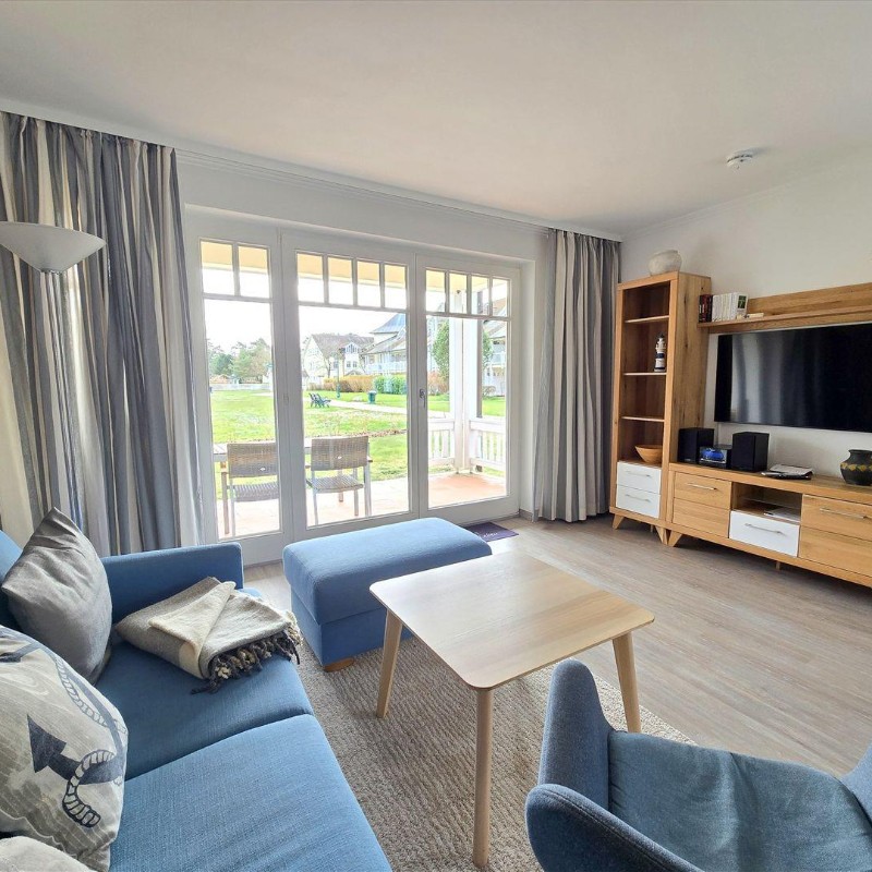 Ferielejlighed - 4 personer -  - Dollahner Straße - 18609 - Ostseebad Binz