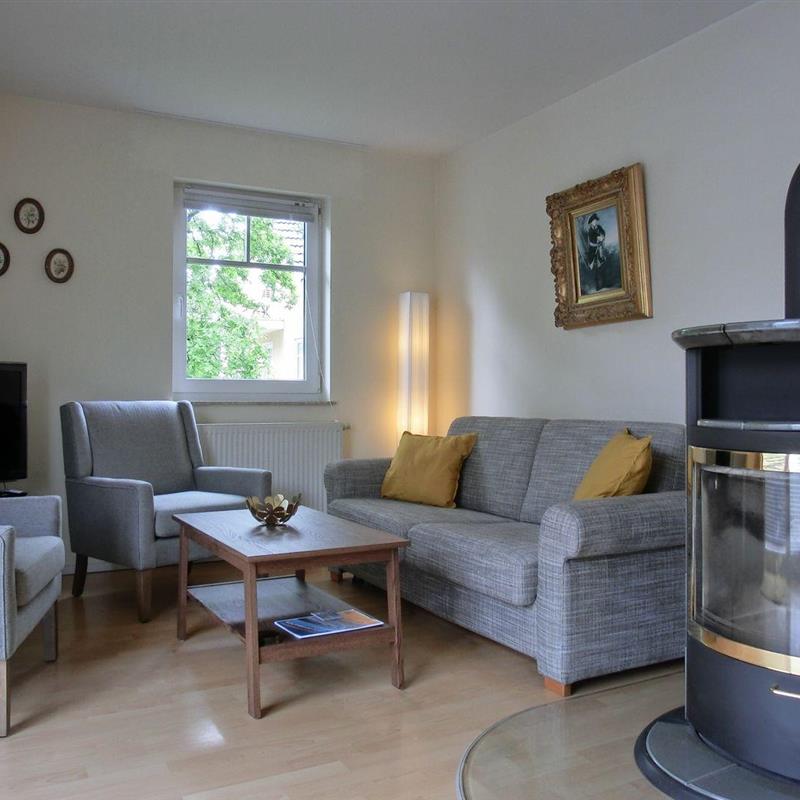 Ferielejlighed - 4 personer -  - Bernsteinweg - 18181 - Graal-Müritz