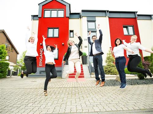 Ferieleilighet - 2 personer -  - Landwehrstraße - 67346 - Speyer