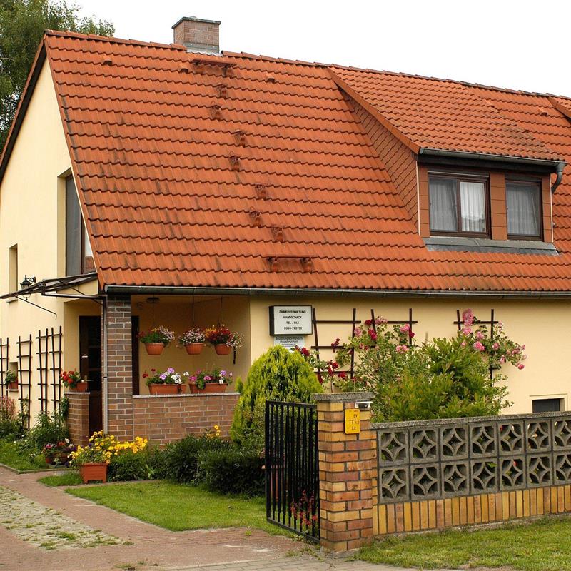  - 2 personer -  - Klein Ströbitzer Siedlung - 03048 - Cottbus