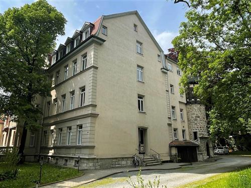 Ferieleilighet - 4 personer -  - Weimar - 99423