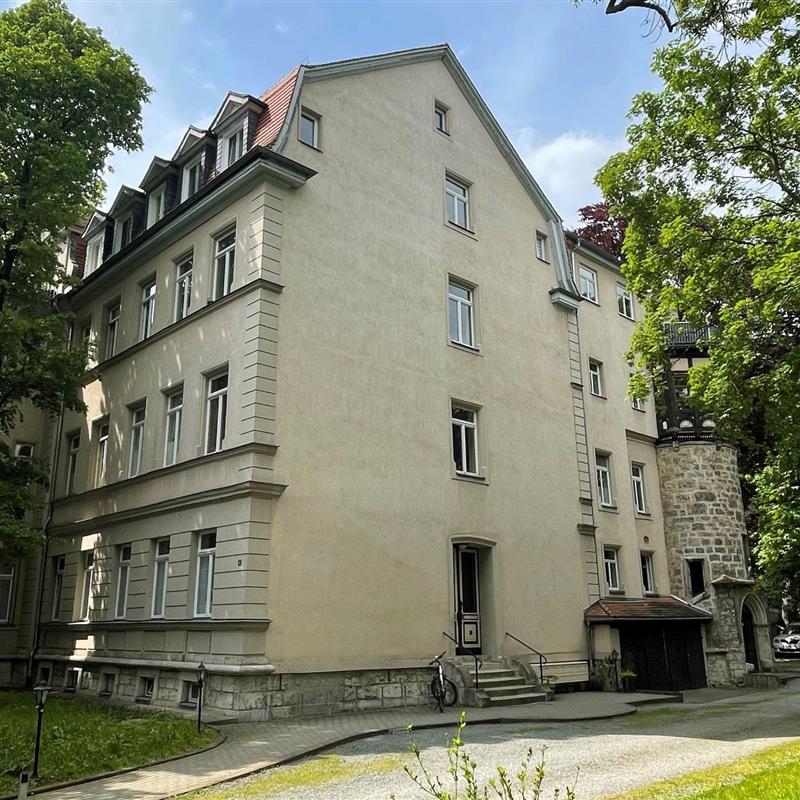 Ferielejlighed - 4 personer -  - Weimar - 99423