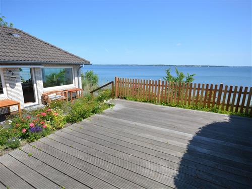 Feriehus - 2 personer -  - Alter Schulweg - 24960 - Glücksburg