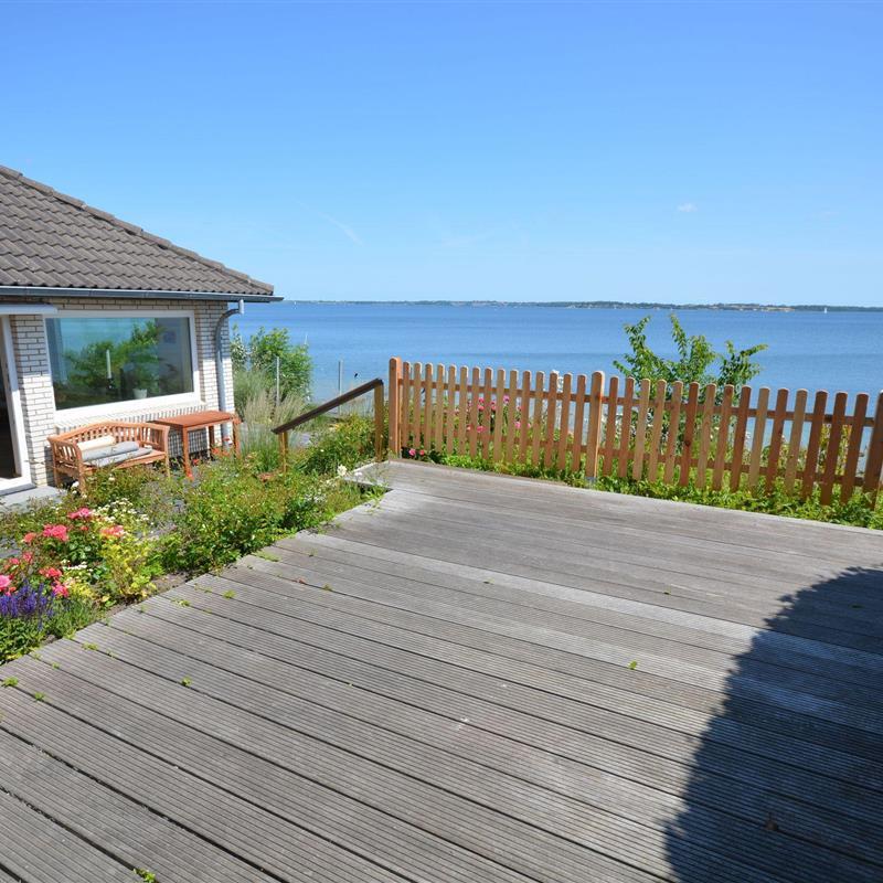 Sommerhus - 2 personer -  - Alter Schulweg - 24960 - Glücksburg