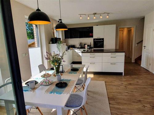 Ferienhaus - 4 Personen -  - Düneneck - 25826 - St. Peter-Ording