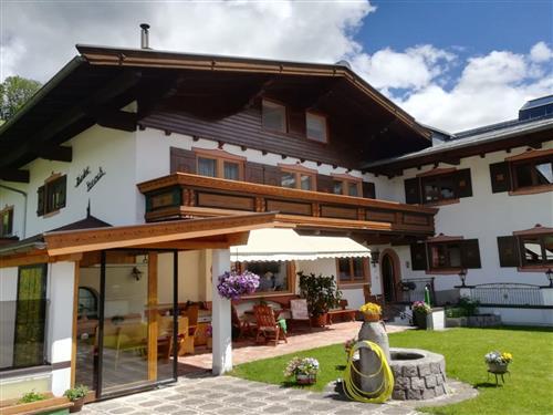 Ferieleilighet - 4 personer -  - Saalbach-Hinterglemm - 5753