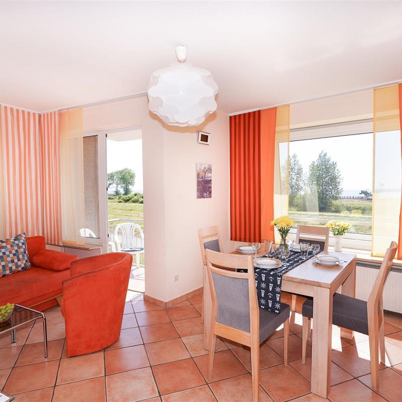 Ferielejlighed - 2 personer -  - Blankwasserweg - 23743 - Grömitz