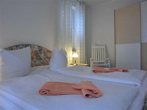 Semesterlägenhet - 3 personer -  - Nachtigallenweg - 18181 - Graal-Müritz