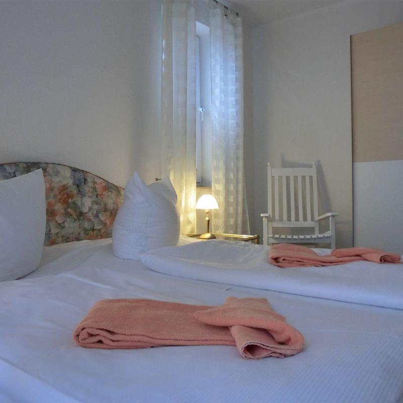 Ferielejlighed - 3 personer -  - Nachtigallenweg - 18181 - Graal-Müritz