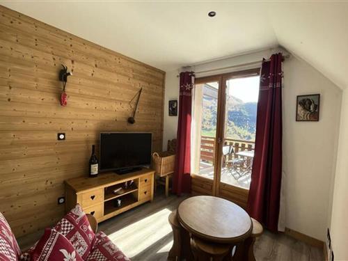 Holiday Home/Apartment - 4 persons -  - 38860 - Venosc