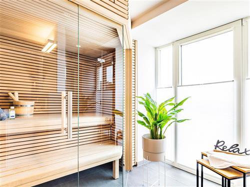 Ferielejlighed - 7 personer -  - Südstrand - 18609 - Binz (Ostseebad) Ot Prora