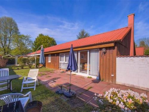 Sommerhus - 4 personer -  - 17252 - Granzow