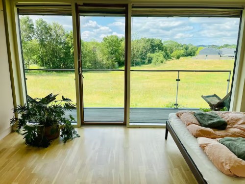 Stadthaus / Reihenhaus - 5 Personen -  - Borchsvej - Nordsjælland - 2950