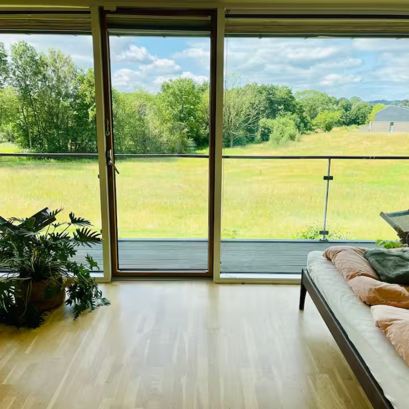 Stadthaus / Reihenhaus - 5 Personen -  - Borchsvej - Nordsjælland - 2950