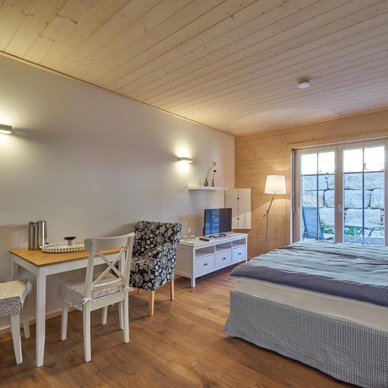 Ferielejlighed - 2 personer -  - Enzianweg - 72458 - Albstadt