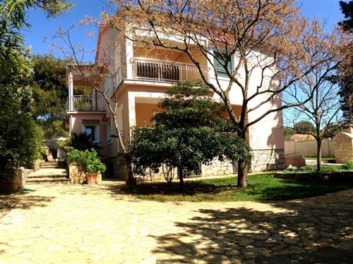 Ferieleilighet - 7 personer -  - Zadar/Bibinje - 23205