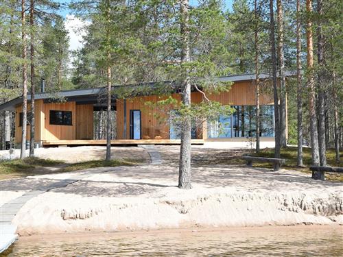 Sommerhus - 6 personer -  - Posio - 97900