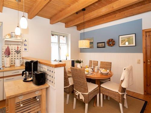 Sommerhus - 7 personer -  - Vor dem Moore - 26316 - Varel