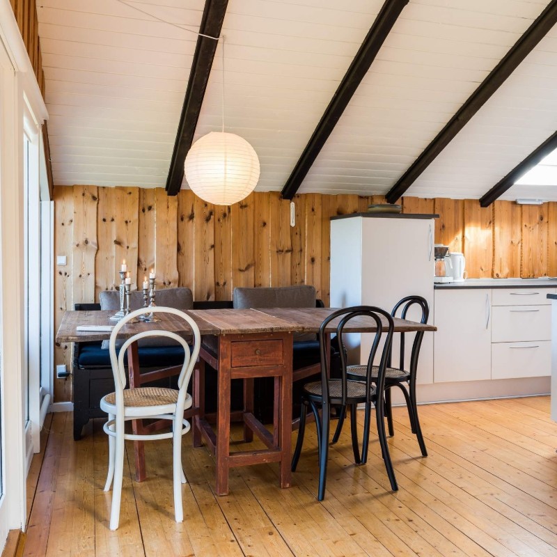 Ferienhaus - 6 Personen -  - Sandtoftevej - Blavand - 6857 - Southern West Coast