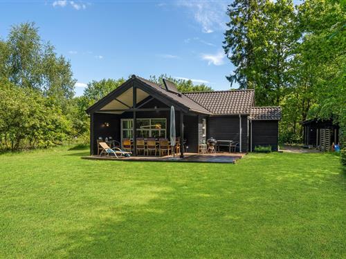 Ferienhaus - 6 Personen -  - Skovbrynet - Vesterlund - 7323 - Give