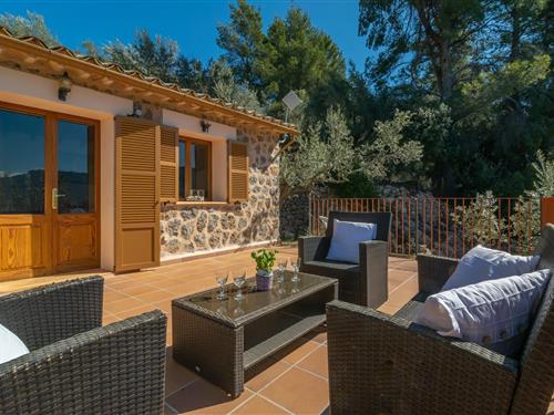  - 6 persons -  - 07109 - Fornalutx, Illes Balears