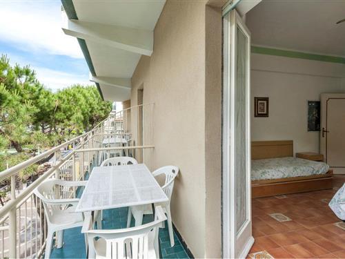 Ferielejlighed - 4 personer -  - Via Corridoni - 47841 - Cattolica