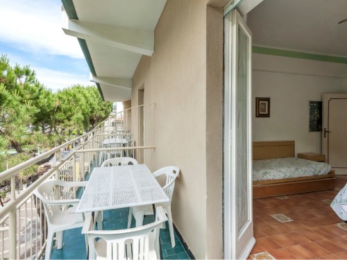 Ferielejlighed - 4 personer -  - Via Corridoni - 47841 - Cattolica