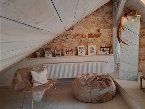 Ferienhaus - 2 Personen -  - Schleifweg - 90518 - Altdorf Bei Nürnberg